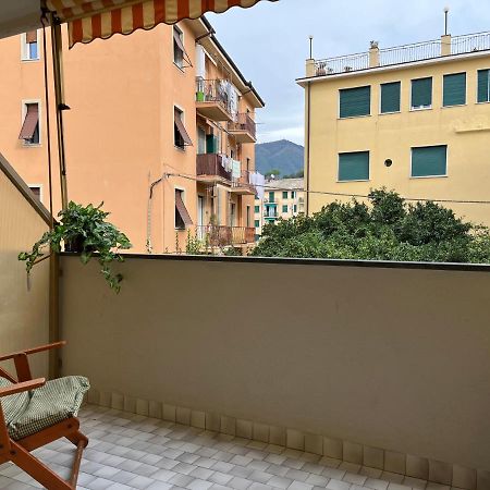 Appartamento Ceula Леванто Екстер'єр фото
